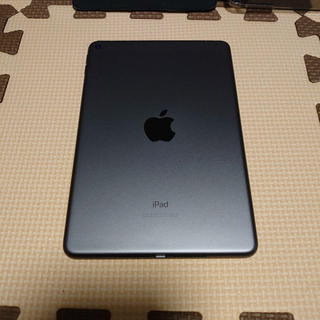 iPadmini（第5世代）+ Apple Pencil