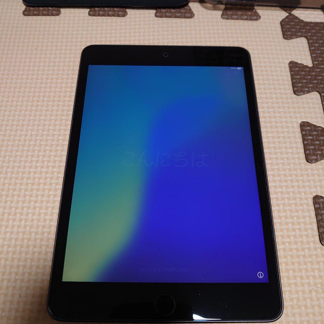 iPadmini（第5世代）+ Apple Pencil