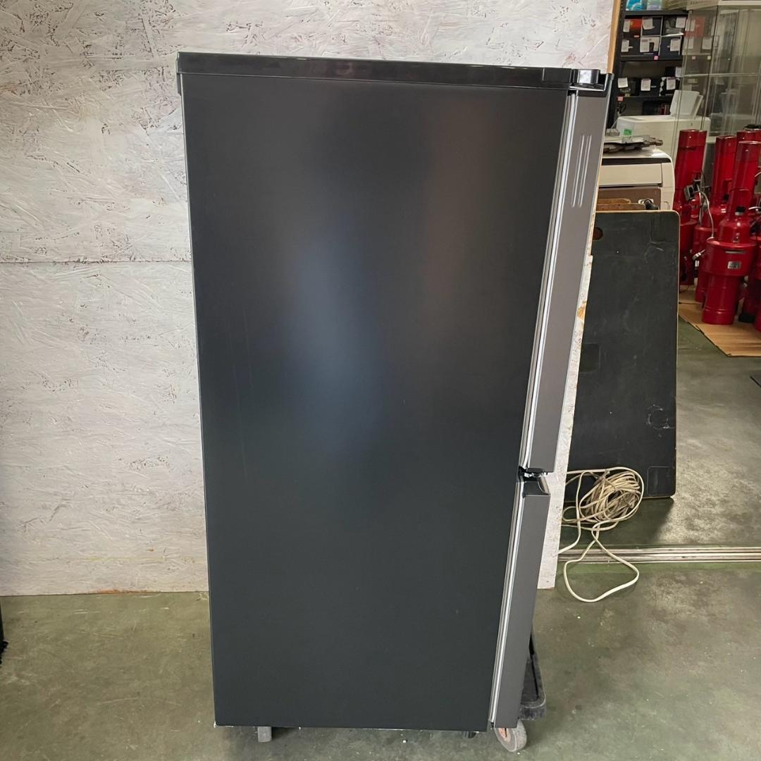 シャープ 冷凍冷蔵庫 SJ-D15J-H 2023年 152L Y1126
