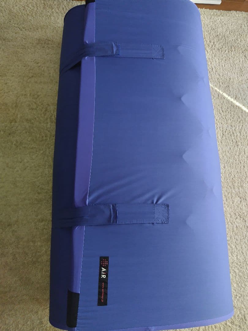 エアー01 マットレス ハード セミダブル