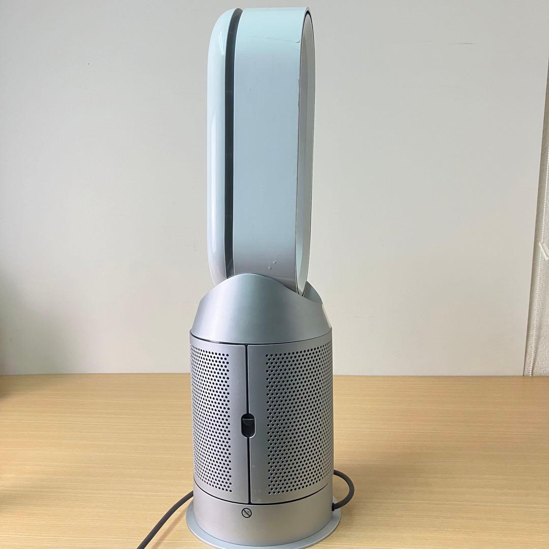 Dyson HP07 空気清浄ファンヒーター