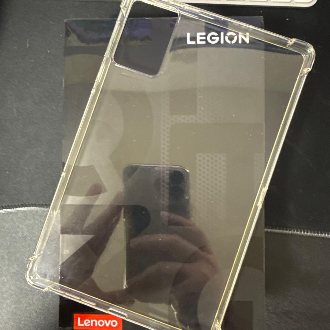 Androidタブレット本体 lenovo legion Y700 2025 16GB/512GB