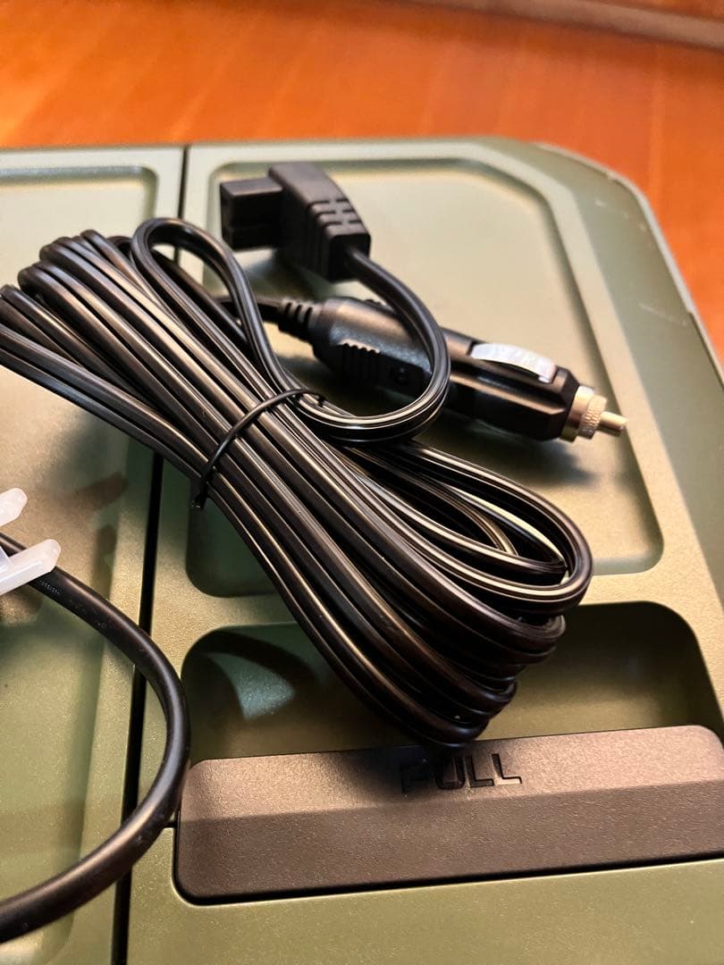 HiKOKI 冷温庫 オリーブグリーン コンパクトUL18dc