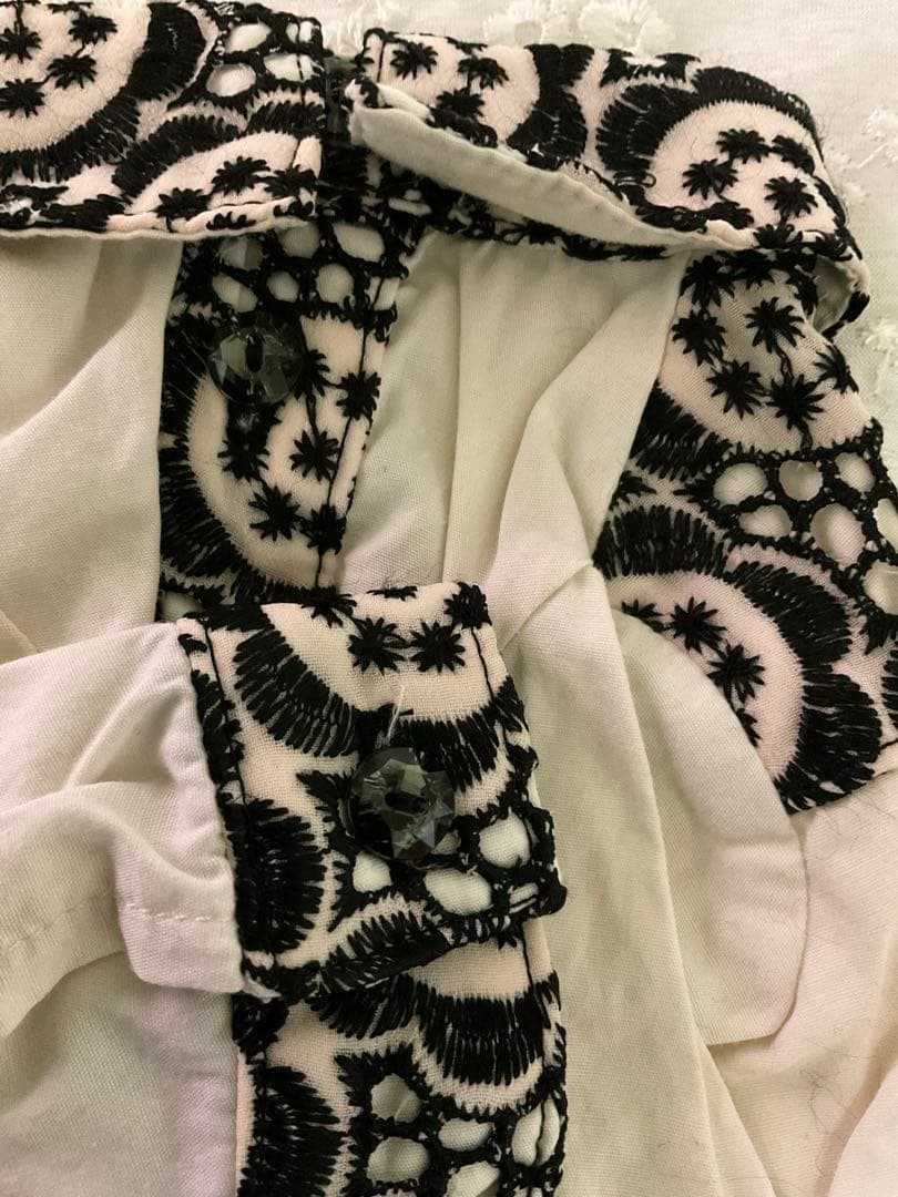 as know as de wan アズノウアズ 3点セット