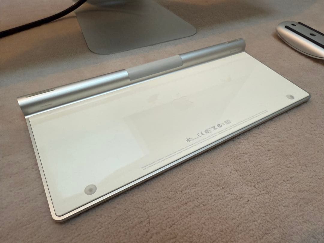 Macデスクトップ iMac 4K, 21.5-inch, Late 2015 2TB 16GB