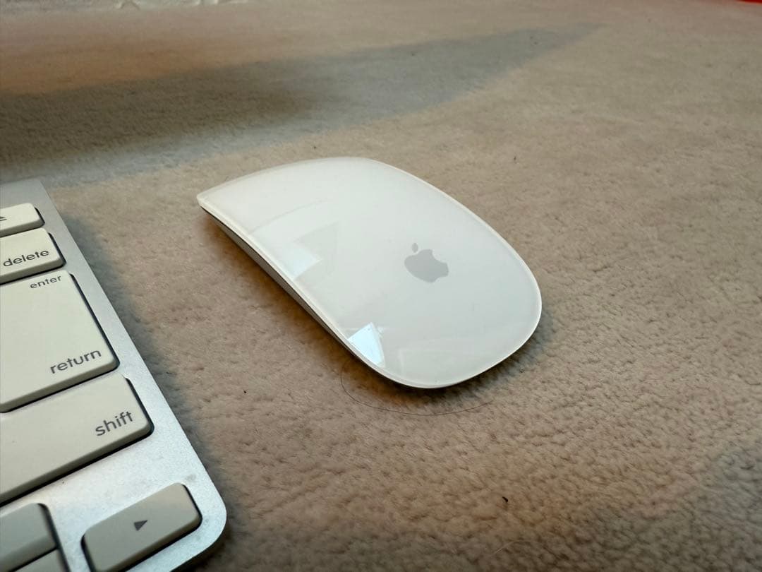 Macデスクトップ iMac 4K, 21.5-inch, Late 2015 2TB 16GB