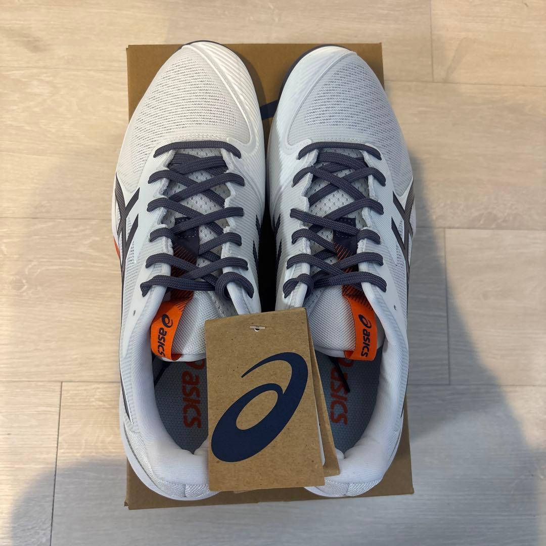 asics SOLUTION SPEED FF 3 27.0(オールコート)