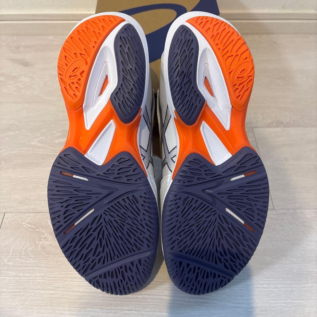 asics SOLUTION SPEED FF 3 27.0(オールコート)