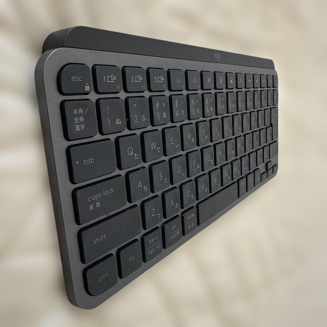 こ*へ様 【入門】キーボード3点セット【Logicool|Apple|SATEC