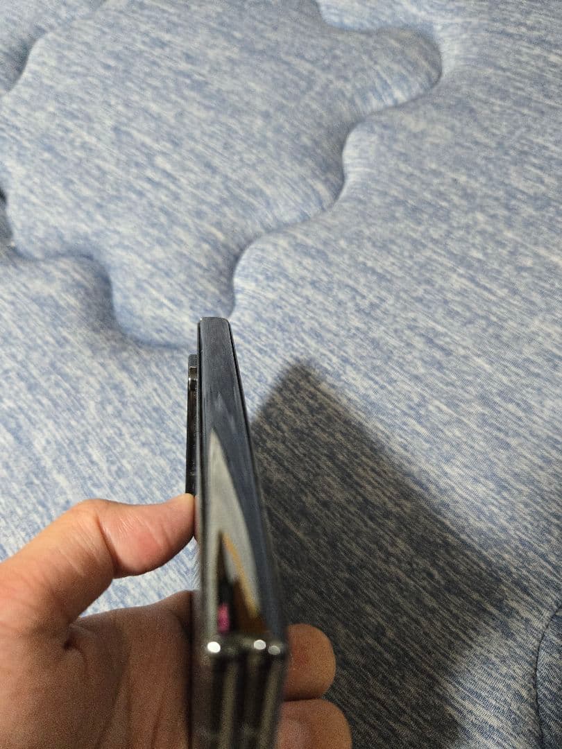 7/27まで！　Google Pixel Fold 256 GB　ブラック 美品