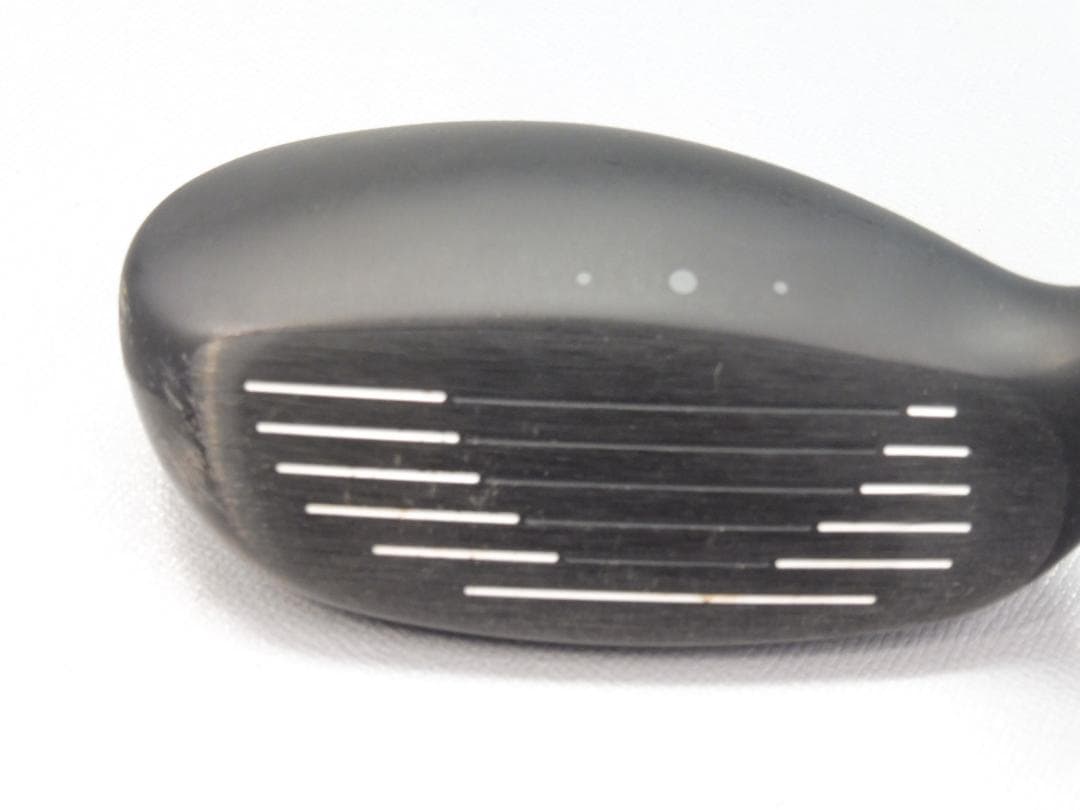 PING ピン G425　7U 34゜ ヘッド