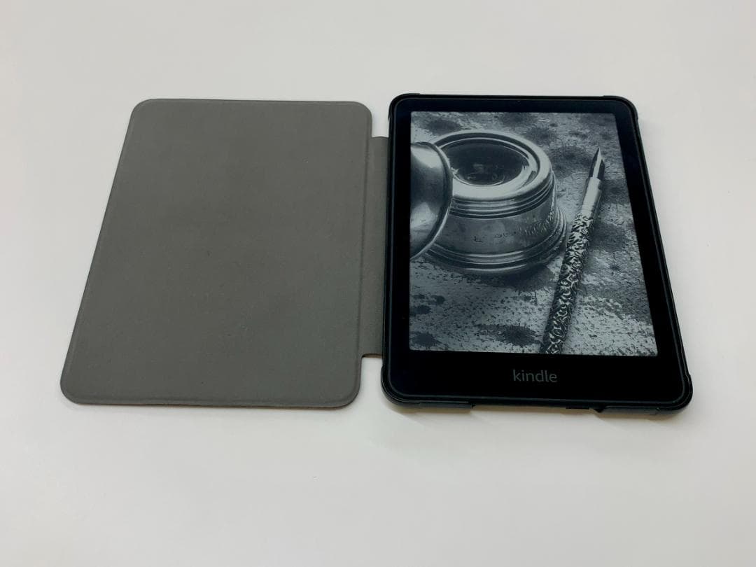 kindle paperwhite 12世代 16GB