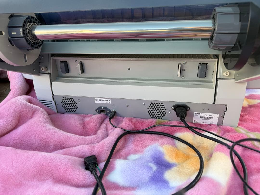 EPSON エプソン プリンター A2 大判 大型プリンター PX-6250S