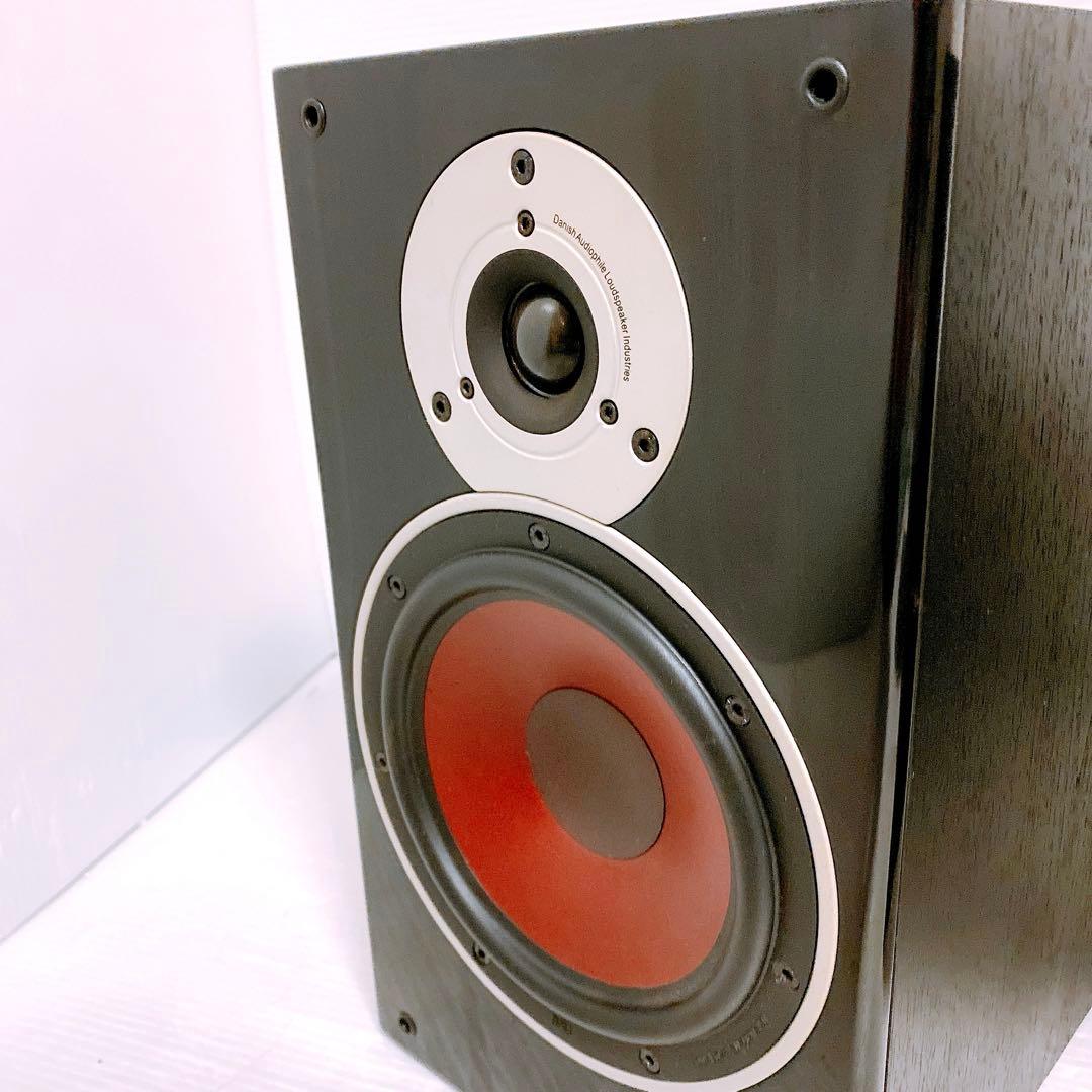 DALI ZENSOR3 ブックシェルフスピーカー