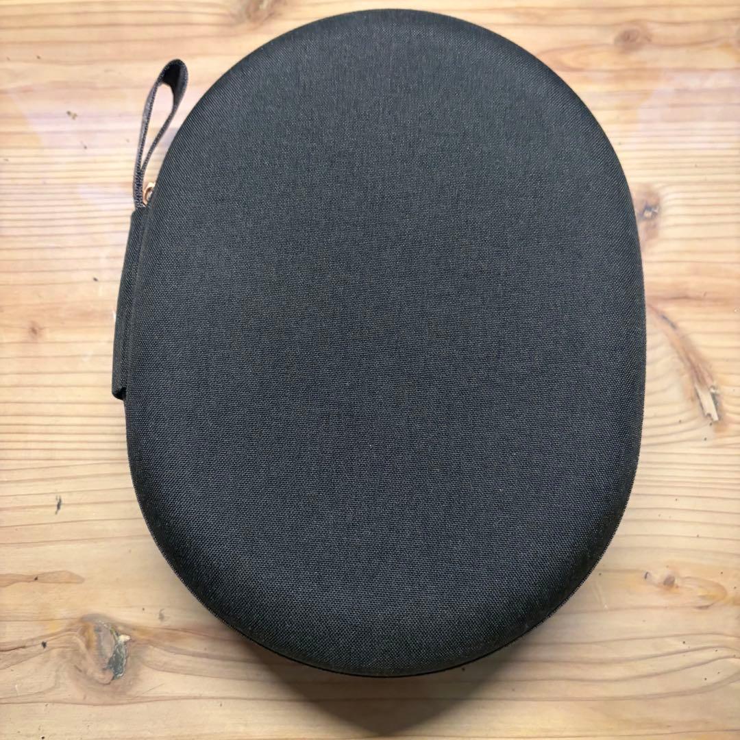 SONY WH-1000XM4 ブラック