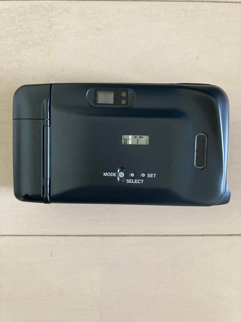 KYOCERA Slim T フィルムカメラ ジャンク品