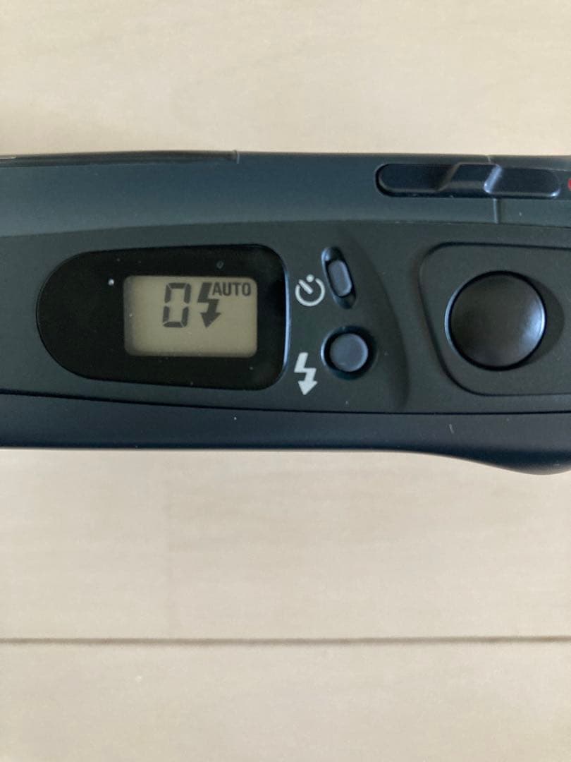 KYOCERA Slim T フィルムカメラ ジャンク品