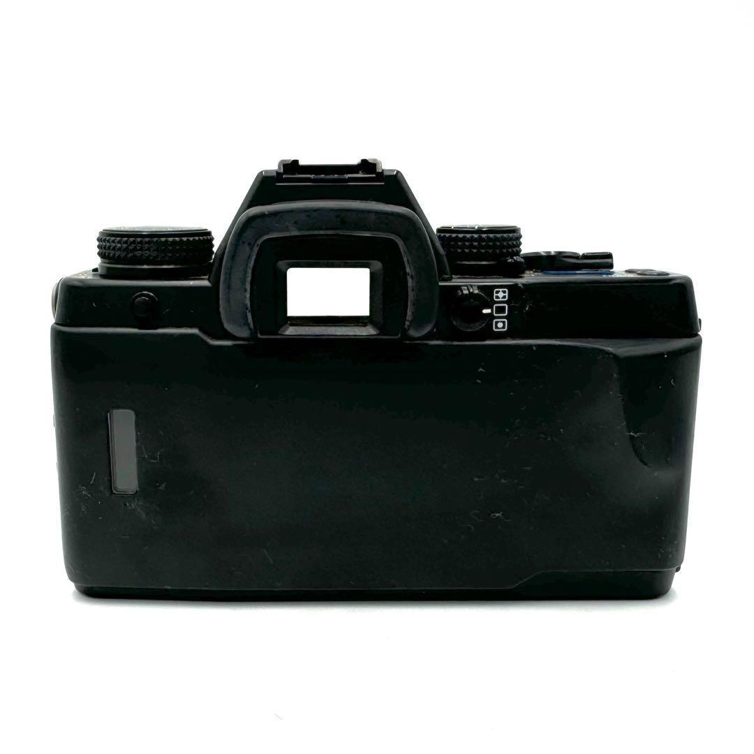 ❁完動品❁CONTAX コンタックス Aria フィルム一眼レフ ボディ