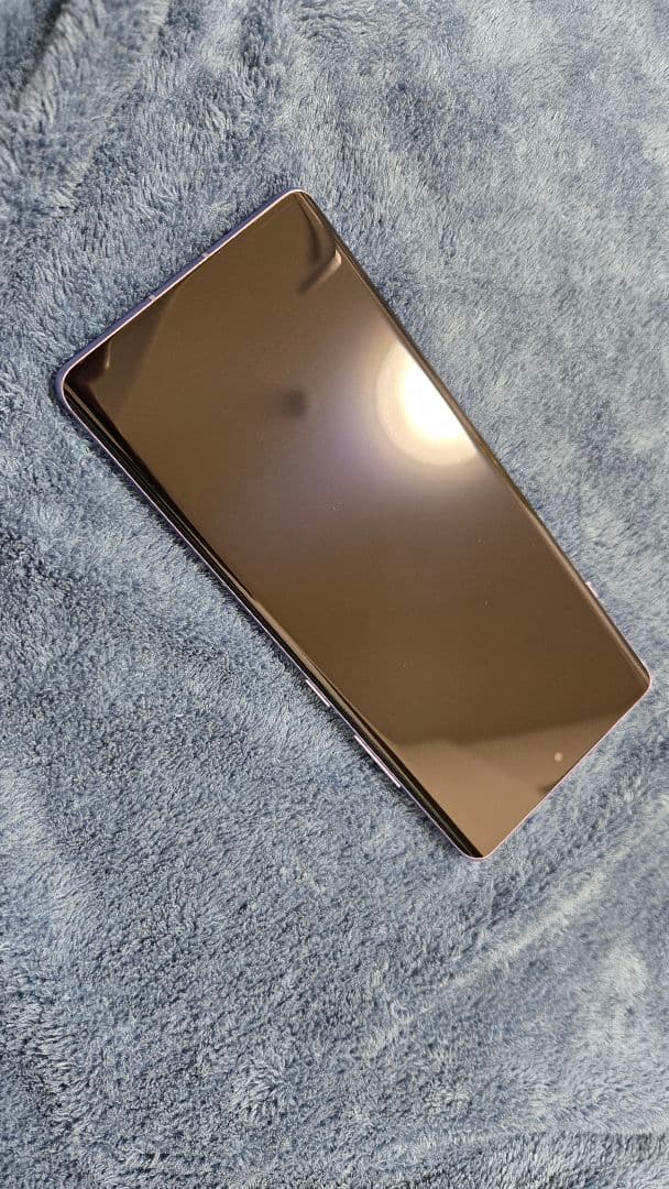 OnePlus 12R グローバル版 原神 刻晴edition