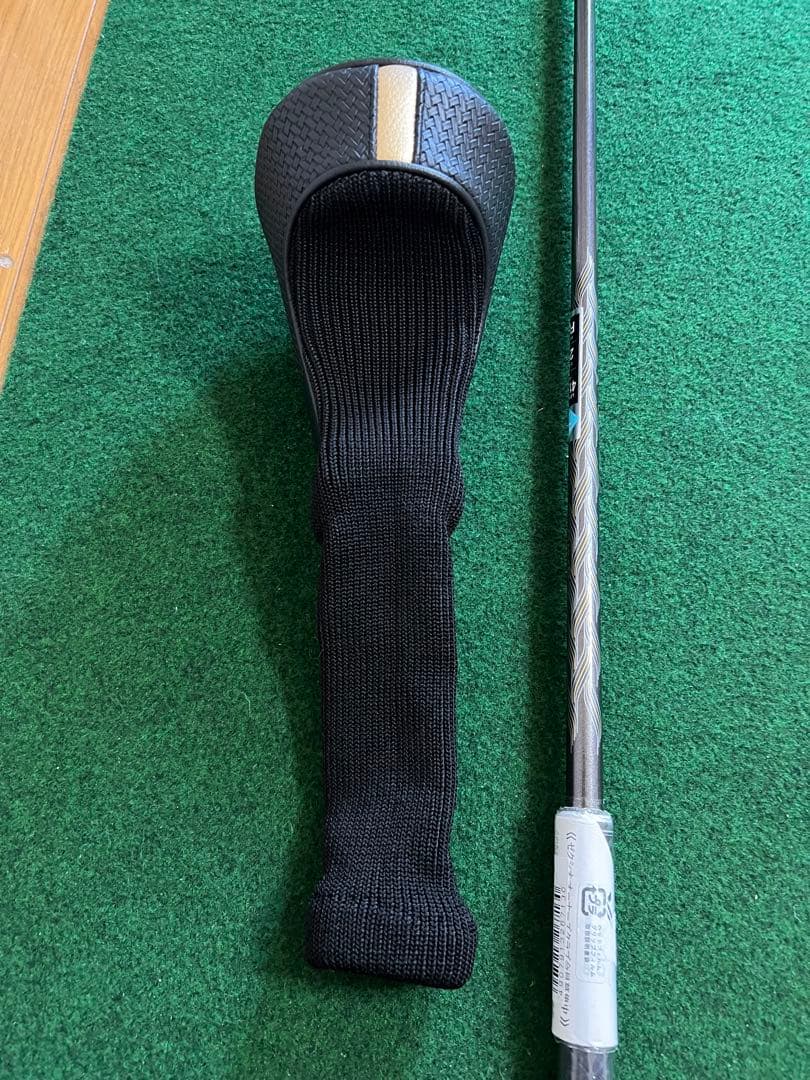 XXIO PRIME 7番フェアウェイウッドR2