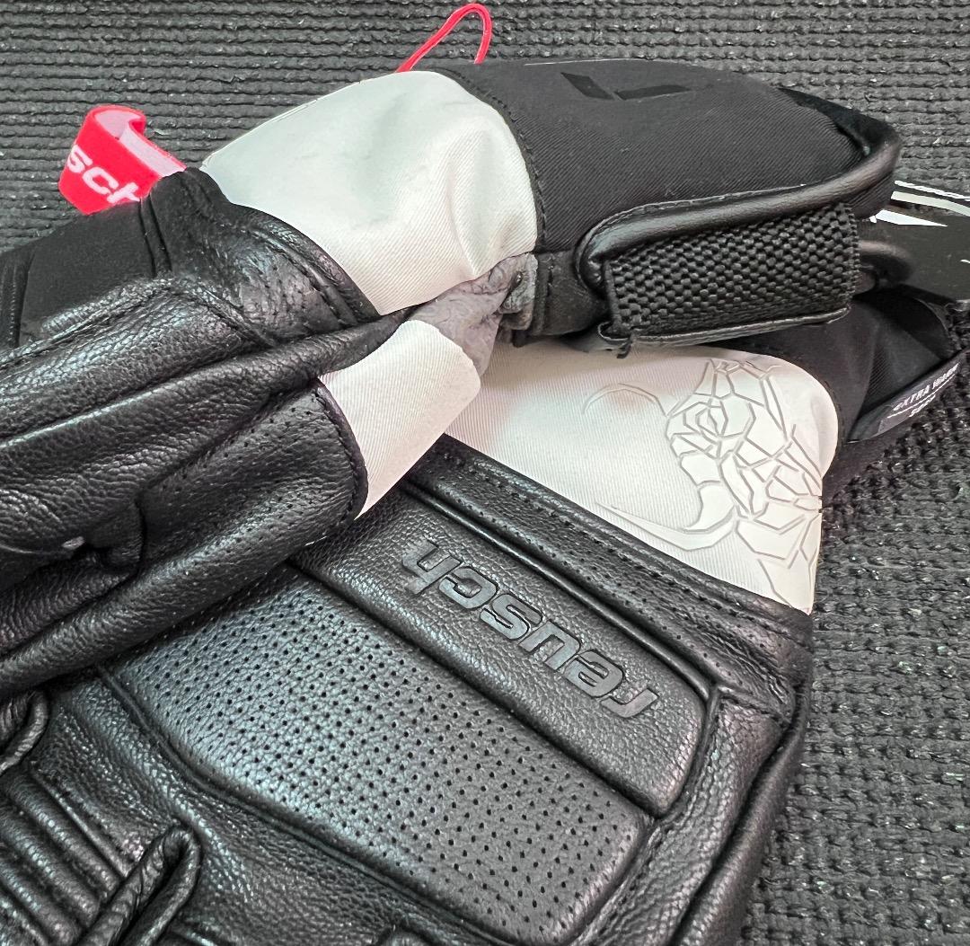 reusch【ロイシュ】HENRIK KRISTOFFERSEN【9.0】新品