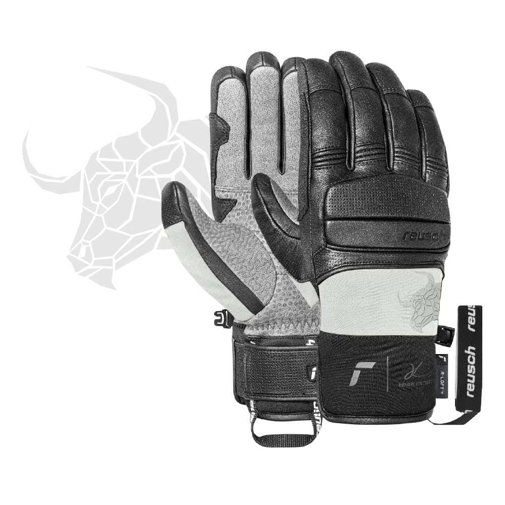 reusch【ロイシュ】HENRIK KRISTOFFERSEN【9.0】新品