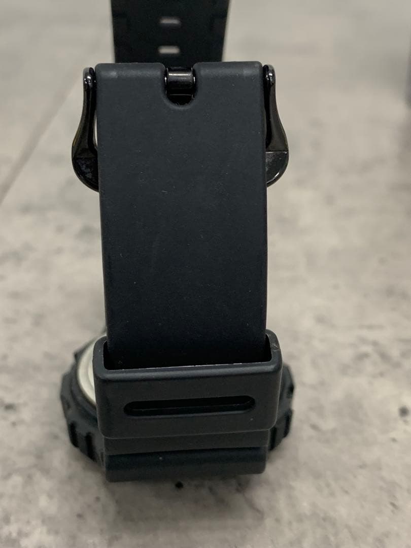 ＋ G-SHOCK Gショック KOUSUKE KAWAMURA デジタル腕時計