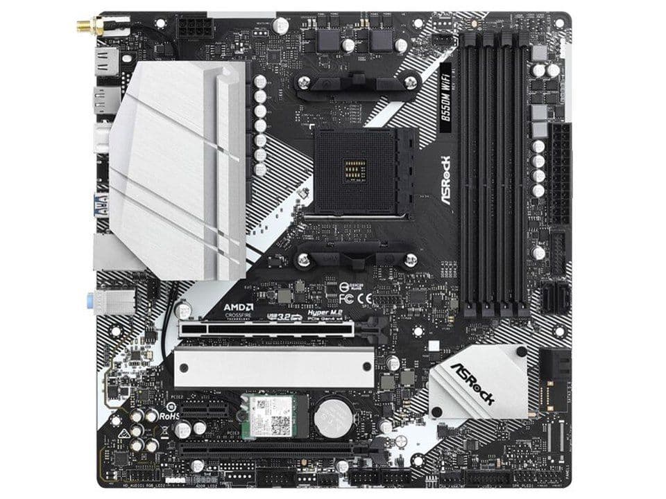 【ともゲーミングPC】Ryzen7 5700x RTX5060
