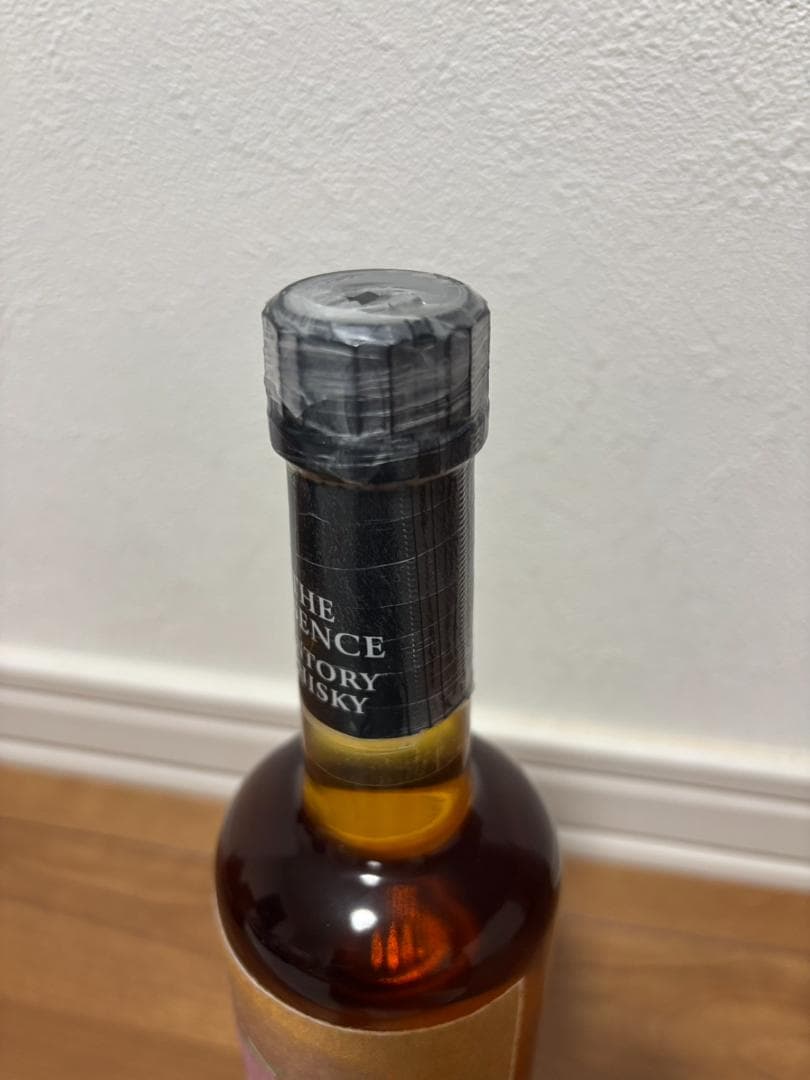 ウイスキー THE ESSENCE OF SUNTORY WHISKY Chita