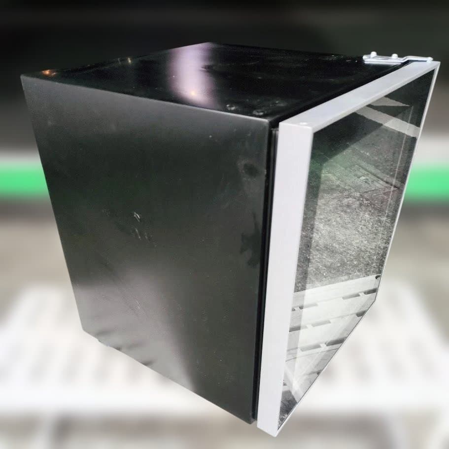 Rintuf ワインセラー コンプレッサー式 16本収納 46L JC-46