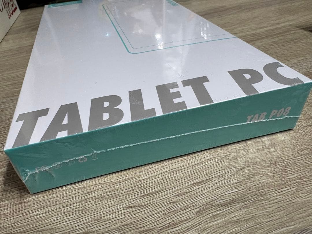 未開封⭐️ アンドロイド16 タブレット 10インチ Wi-Fiモデル 128GB