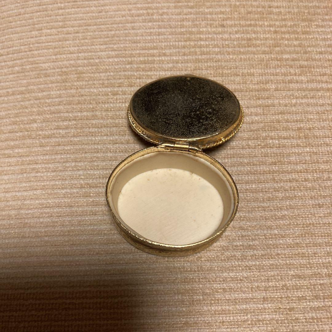 アンティーク リングーケース