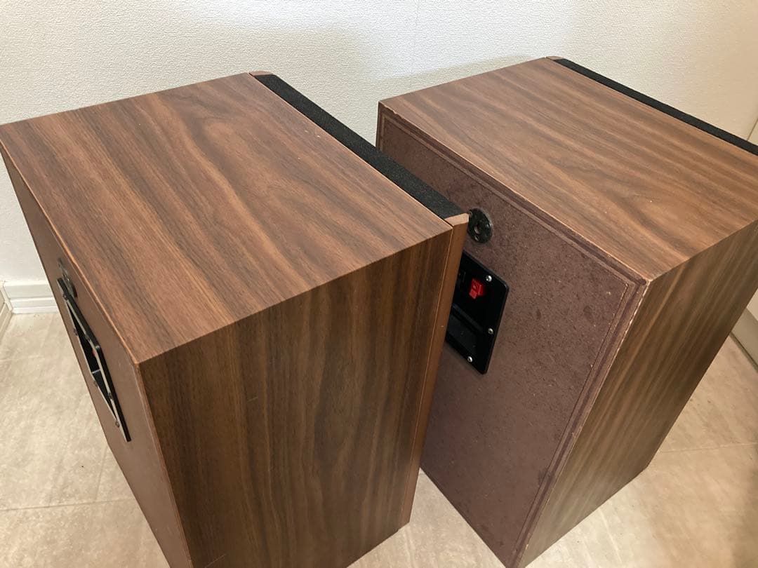 エッジ交換済み AIWA SC-56