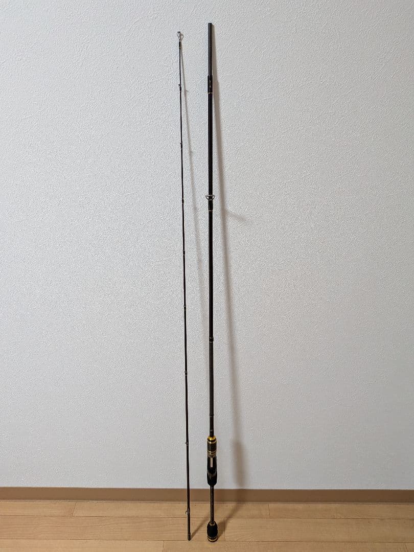 ※値下げ スクマニZERO-G EVOLUTION GVX冴704KOTETSU