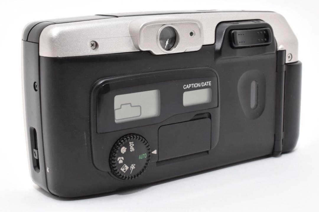 Canon キャノン Autoboy Luna XL コンパクト フィルムカメラ