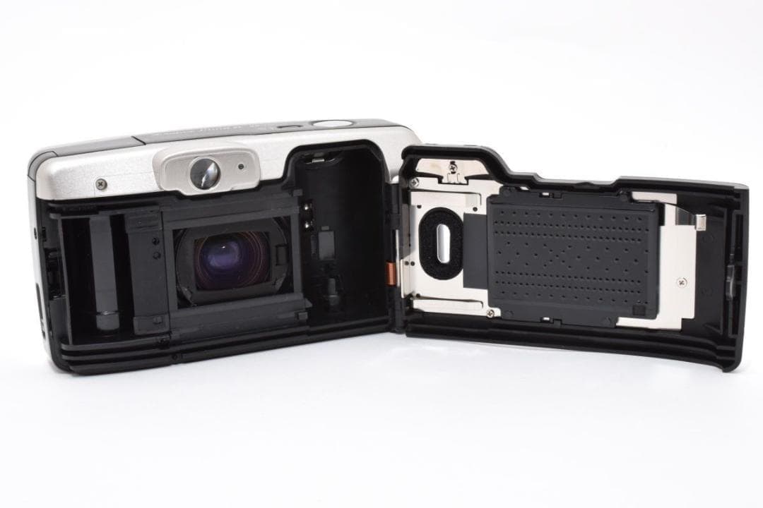 Canon キャノン Autoboy Luna XL コンパクト フィルムカメラ