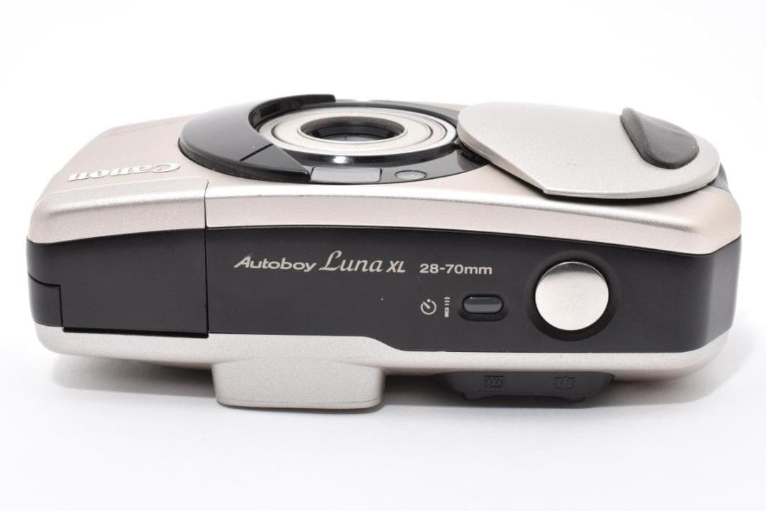 Canon キャノン Autoboy Luna XL コンパクト フィルムカメラ