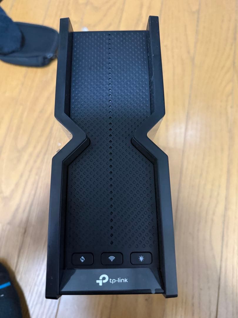 Wi-Fiルーター