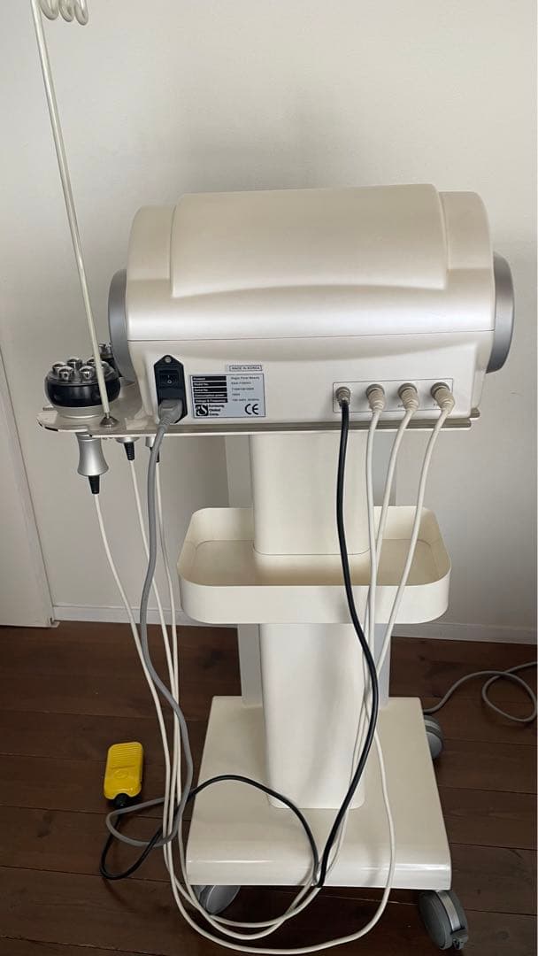 ボディ・フェイスケア Magicpolar