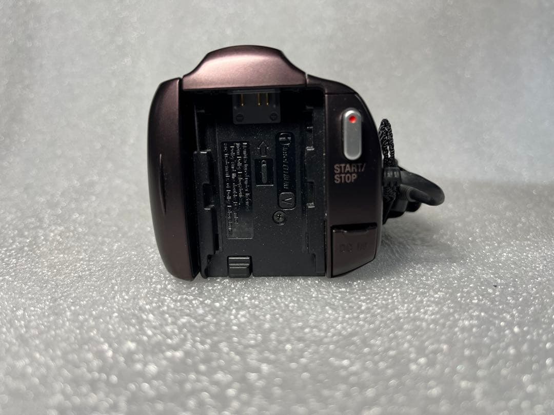 SONY HDR-CX480 ブラック