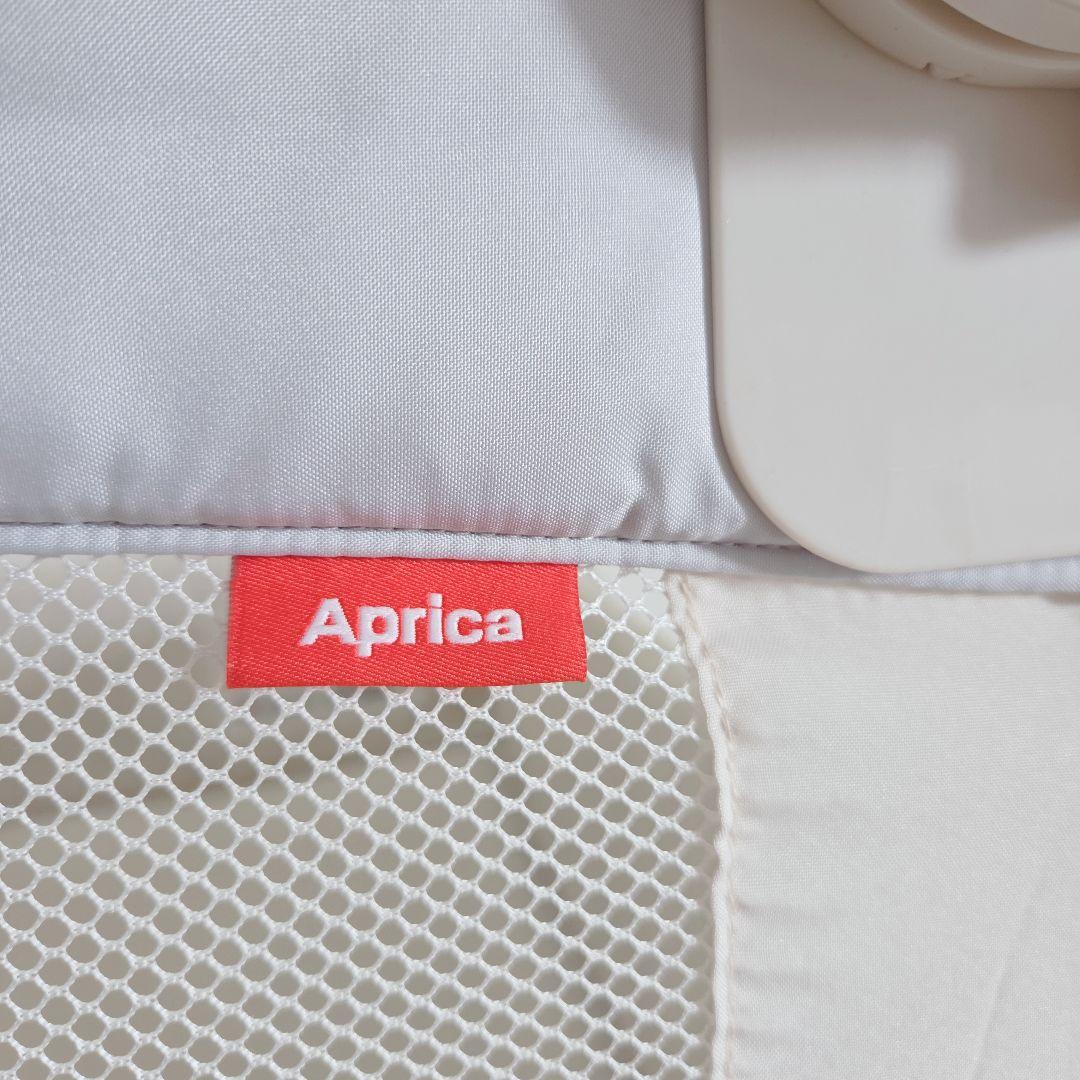 【極美品】Aprica ココネル エアー AB COCONEL AIR