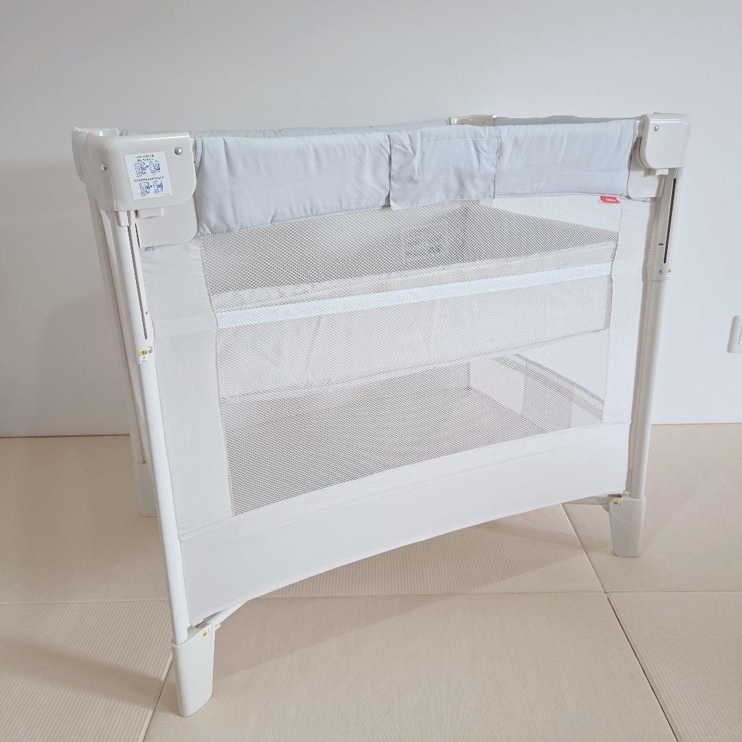 【極美品】Aprica ココネル エアー AB COCONEL AIR