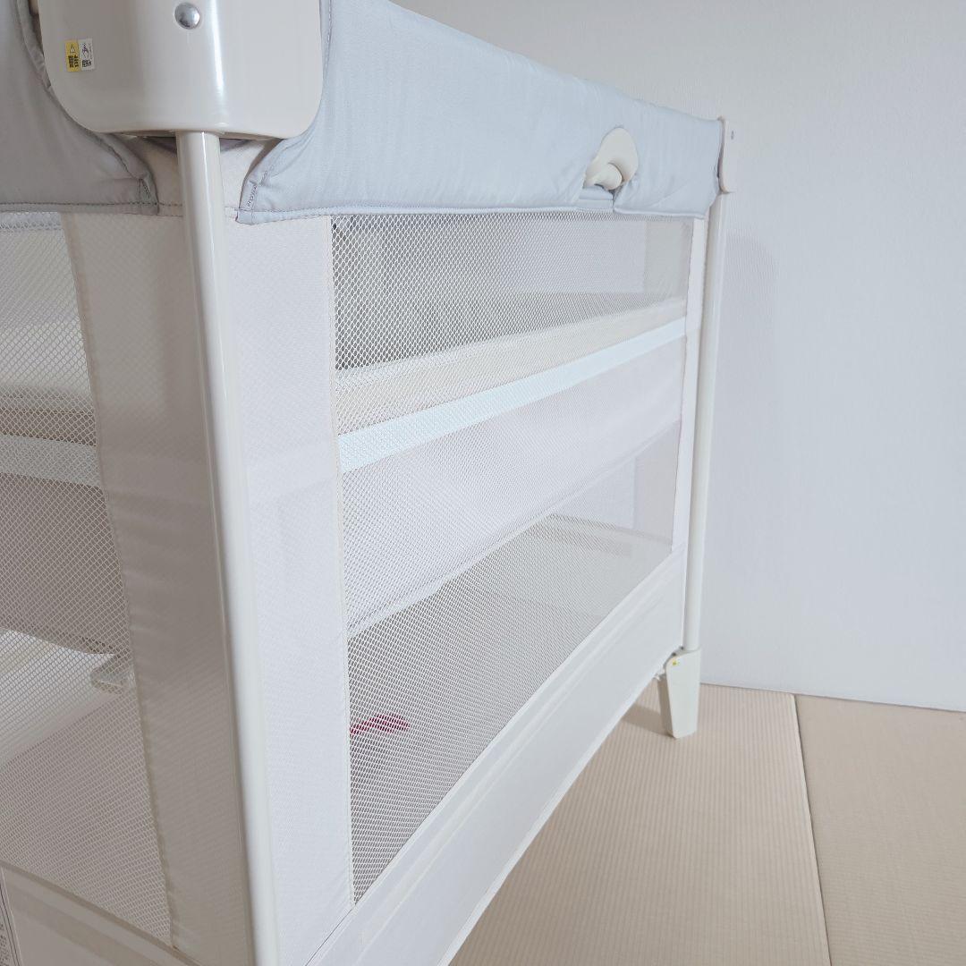 【極美品】Aprica ココネル エアー AB COCONEL AIR