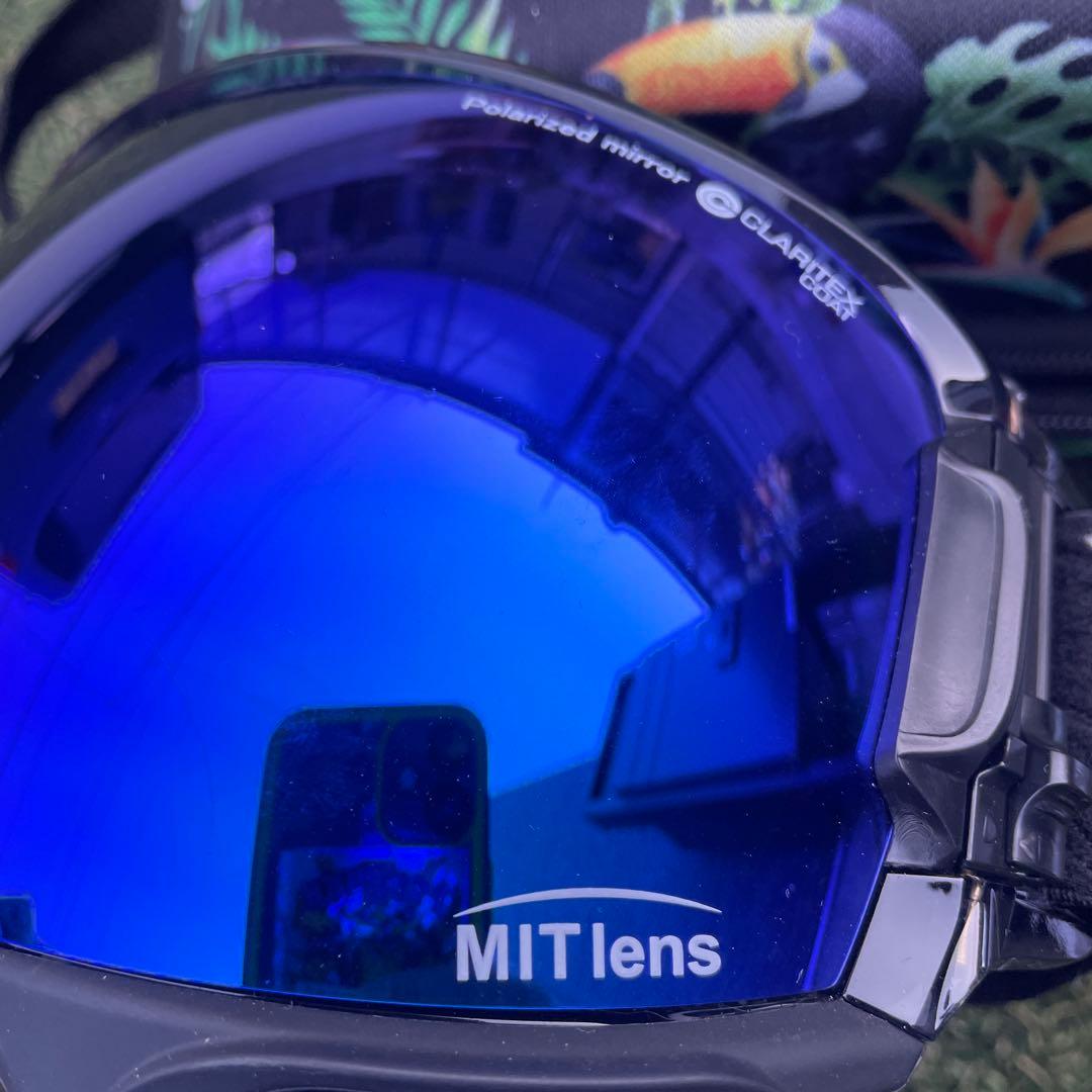 ダイス　ゴーグル