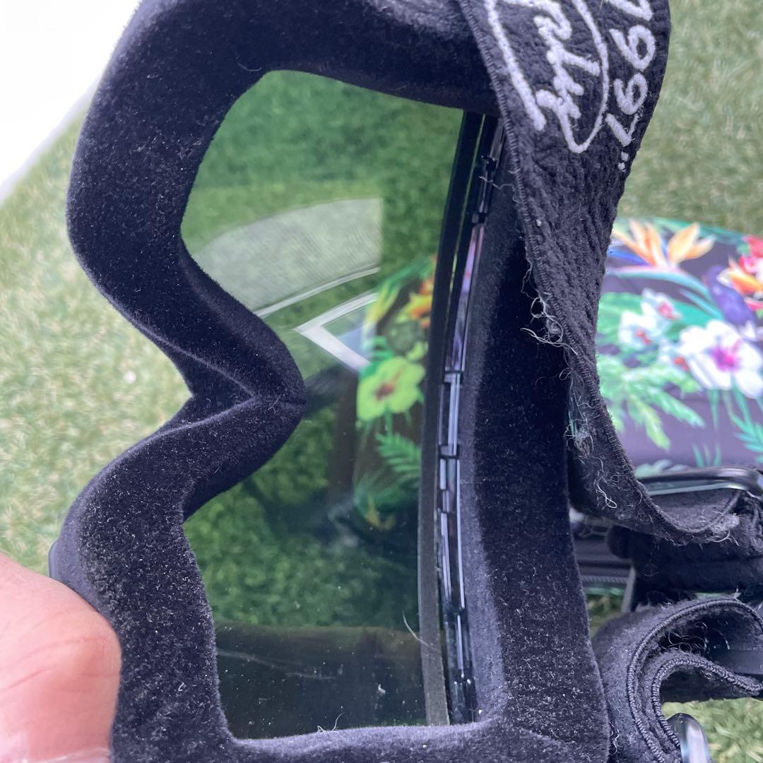 ダイス　ゴーグル