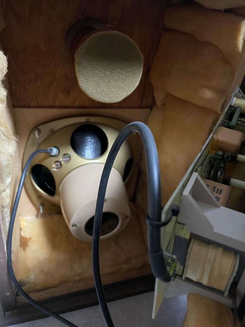 Tannoy HPD 295Aスピーカー ペア