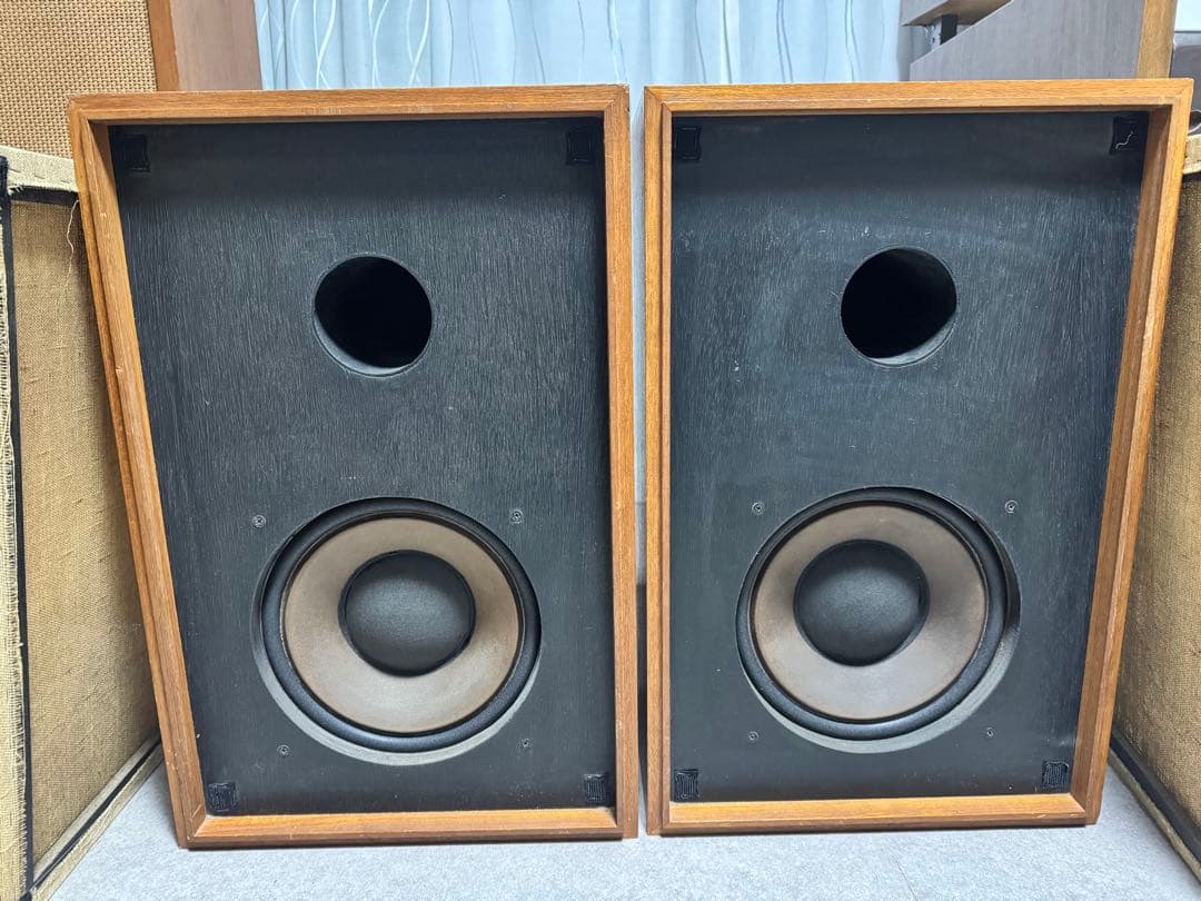 Tannoy HPD 295Aスピーカー ペア