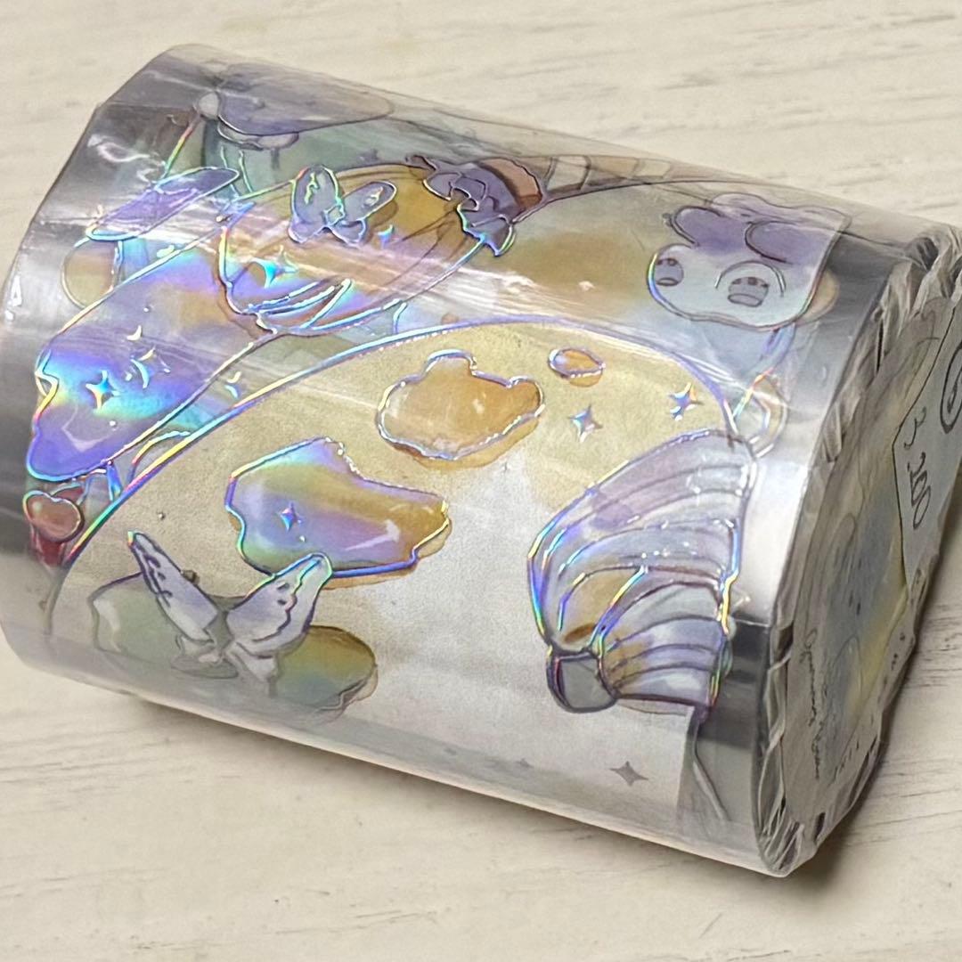 セール⑤ 海外 PETテープ マスキングテープ