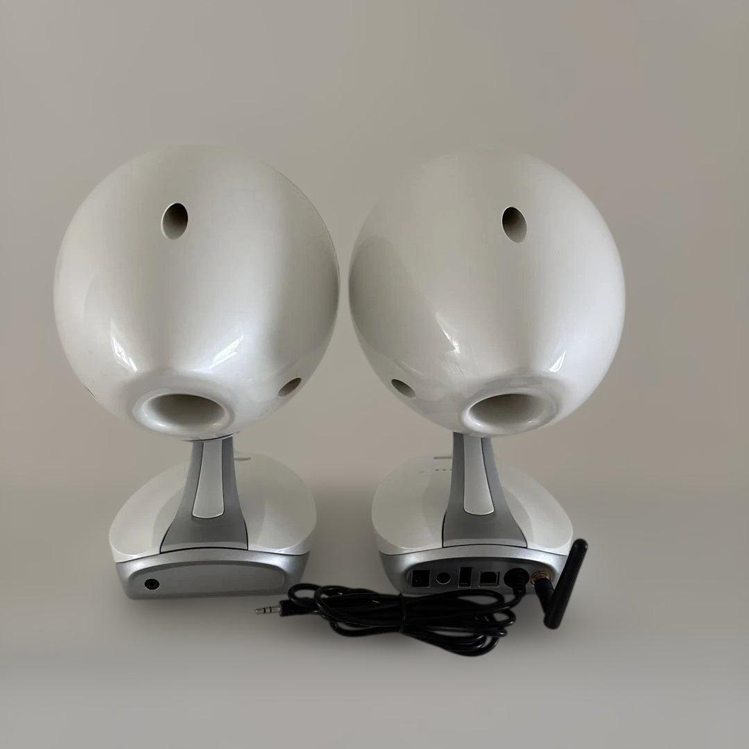 ECLIPSE TD-M1 ワイヤレススピーカー