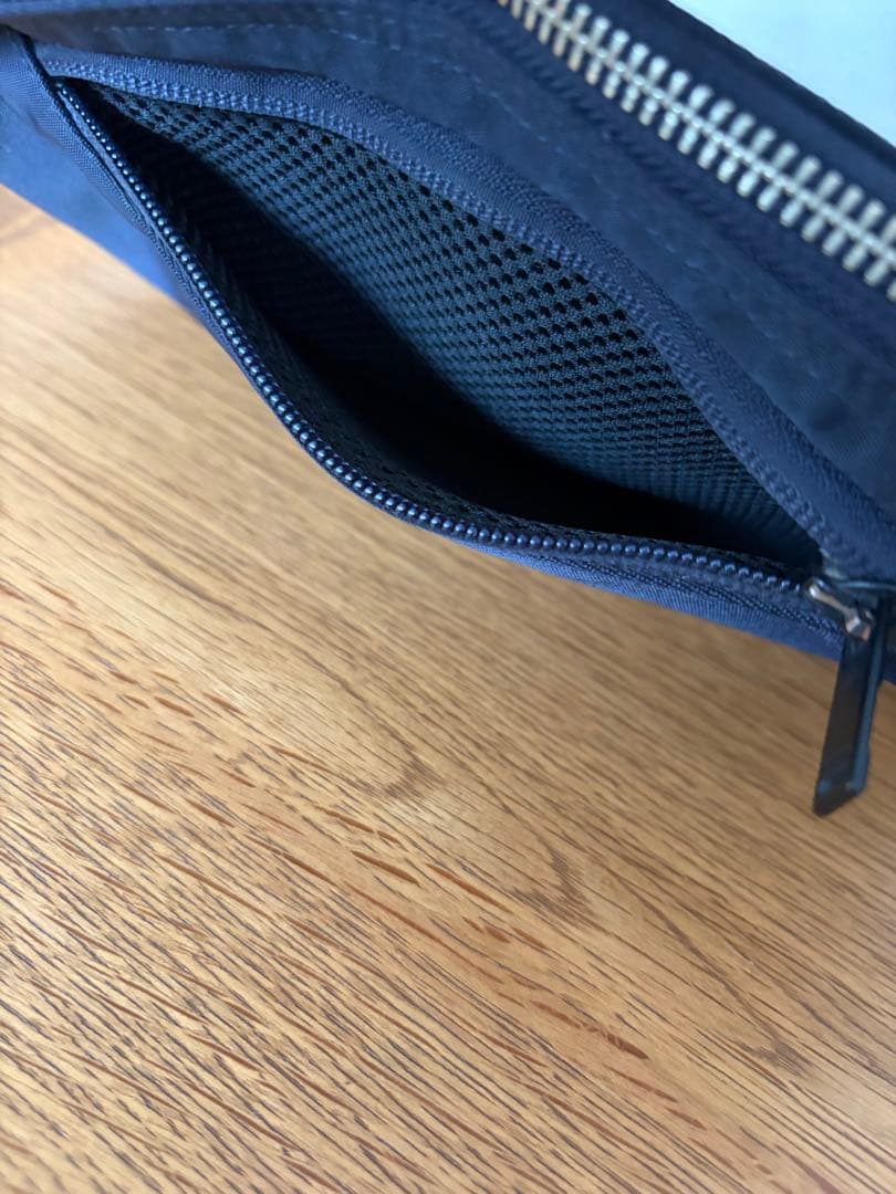 ◾️PORTER ◾️ポーター　リフト ショルダーバッグ　ネイビー